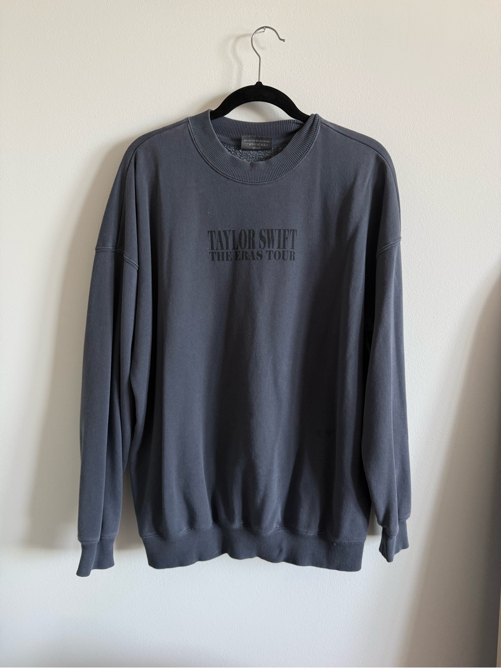 Taylor Swift Sweatshirt - The Eras Tour